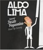 Aldo Lima - desde PEQUENINO